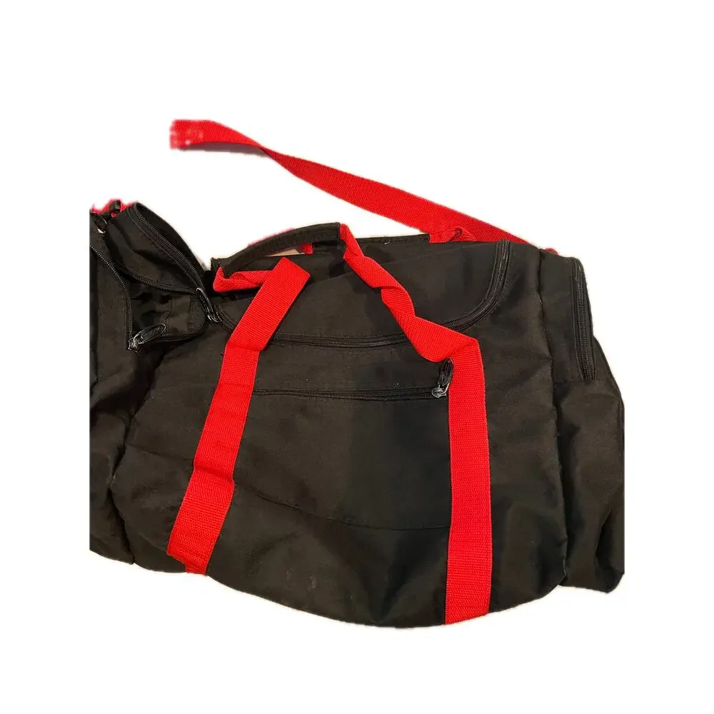 Amersport Eielson Wrestling Duffel Gym Bag 18